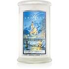 Kringle Candle Bavarian Christmas doftljus 624g unisex