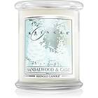 Kringle Candle Sandalwood & Cade doftljus 411g unisex