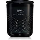 Ipuro Exclusive Oud Intense doftljus 270g unisex