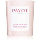 Payot Rituel Douceur Harmonizing Candle scented Candle Med doft av jasmin 180g u