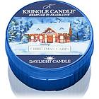 Kringle Candle Christmas Cabin värmeljus 42g