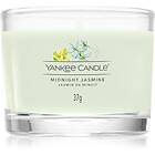 Yankee Candle Midnight Jasmine votivljus I. Signature 37g unisex