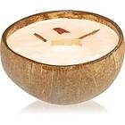 Cinnamon Tropicandle Apple & scented Candle trä wick 350ml