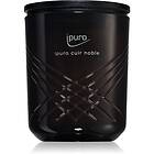 Ipuro Exclusive Cuir Noble doftljus 270g unisex