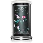 Kringle Candle Midnight Garden doftljus 624g unisex