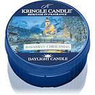 Kringle Candle Bavarian Christmas värmeljus 42g