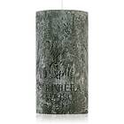 Rivièra Maison Pillar Candle Rustic Green dekorativ ljusstake 7x13 cm unisex