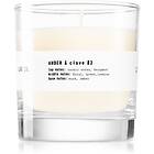 Ambientair Lab Co. Amber & Clove scented Candle 200g