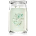 Yankee Candle Baby Powder scented Candle 567g unisex