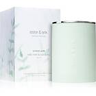 Ester & Erik scented candle wild mint cut grass (no. 03) scented Candle 350g uni