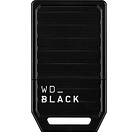 WD Black C50 Expansion Card Xbox Series S | X 1To