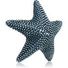 Rivièra Maison Starfish dekorativ ljusstake färg Dark Blue 190g