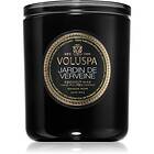 Voluspa Maison Noir Jardin De Verveine doftljus 270g unisex