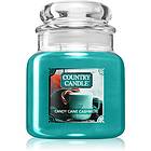 Country Candle Candy Cane Cashmere doftljus 453g unisex