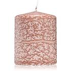 Santini Cosmetic Gingerbread scented Candle 400g