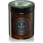 Black Flagolie Four Seasons Currant scented Candle 120g