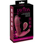 Javida RC Hands-free 3 Function Vibrator