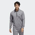 Adidas Quarter-Zip Sweatshirt (Miesten)