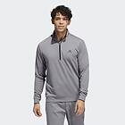 Adidas Quarter-Zip Sweatshirt (Men's)