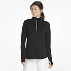 Puma Gamer 1/4 Zip (Women's)