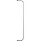 String Stänger för Metallhyllplan 1-pack L, Beige