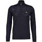 Lyle & Scott Core 1/4 Zip Merino Mix (Herr)