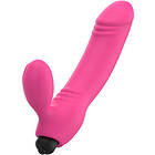 OhMama Bix Doble Vibrator
