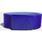 Adidas Golf Reversible Web Belt
