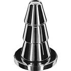 Playhouse Advanced Cone Steel Butt Plug