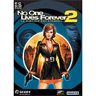 No One Lives Forever 2: A Spy in HARM's Way (PC)