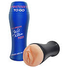 Private Toys To Go Wet Kitten Self Lubricating Pussy