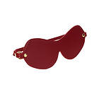 Taboom Bondage Luxury: Avantgarde Blindfold