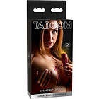 Taboom Bondage Luxury: BDSM Drip Candles 2 st