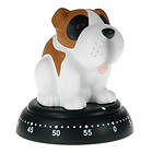 Bengt Ek Design EK Ek Mekanisk Timer Hund