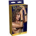 Taboom Bondage Dona Slave Wrist Cuffs