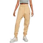 Nike Nsw Phnx Flc Hr Pants Std Sweatpants (Dame)