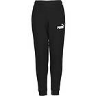 Puma Ess Logo Sweatpants (Jr)