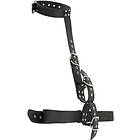 Orion Vegan Fetish: Neck Restraint with Handcuffs