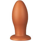 Anos Giant Soft Butt Plug with Suction Cup 21 cm