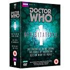Doctor Who: Revisitations 1 (DVD)