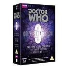 Doctor Who: Revisitations 3 (DVD)