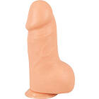 Realistixxx Real Big Dildo 24,5 cm