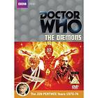 Doctor Who: The Daemons (DVD)