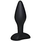 You2Toys Black Velvets: Analplugg liten