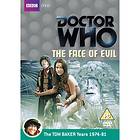 Doctor Who: The Face of Evil (DVD)
