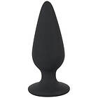 You2Toys Black Velvets: Heavy Plug Small