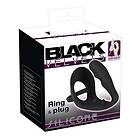 You2Toys Black Velvets: Ring & Plug