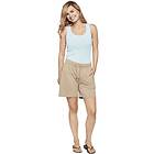 U.S. Polo Assn Acacie Sweatshorts (Dam)