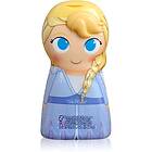 Disney Frozen Shower Gel and Shampoo Duschtvål och schampo 2-i-1 för barn 400ml unisex