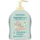 Disney Naturaverde Baby Delicate Wash Mild tvål för ansikte och kropp barn från födseln 200ml unisex